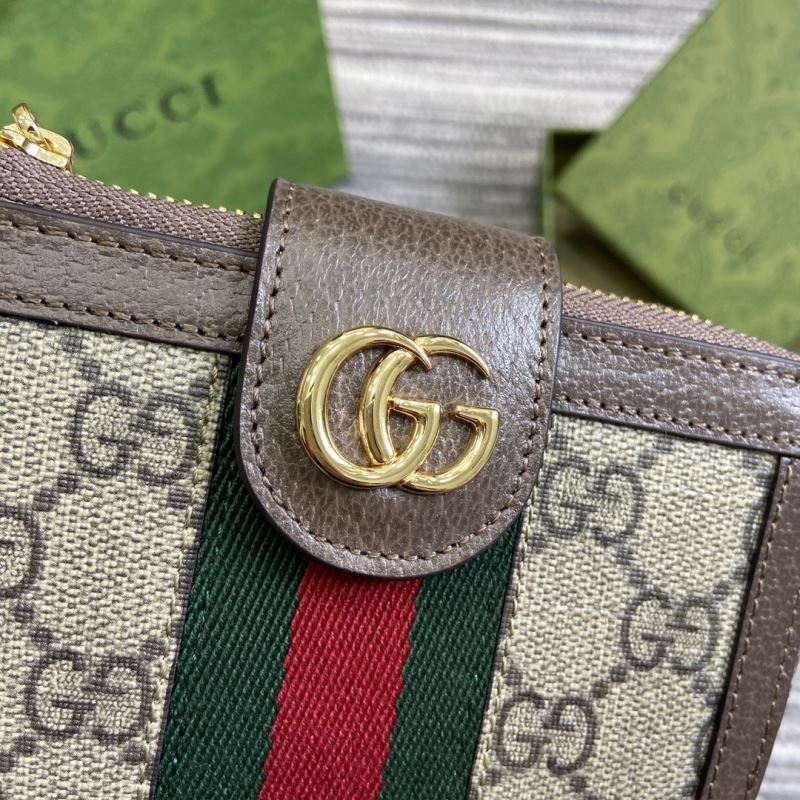 Gucci Wallets